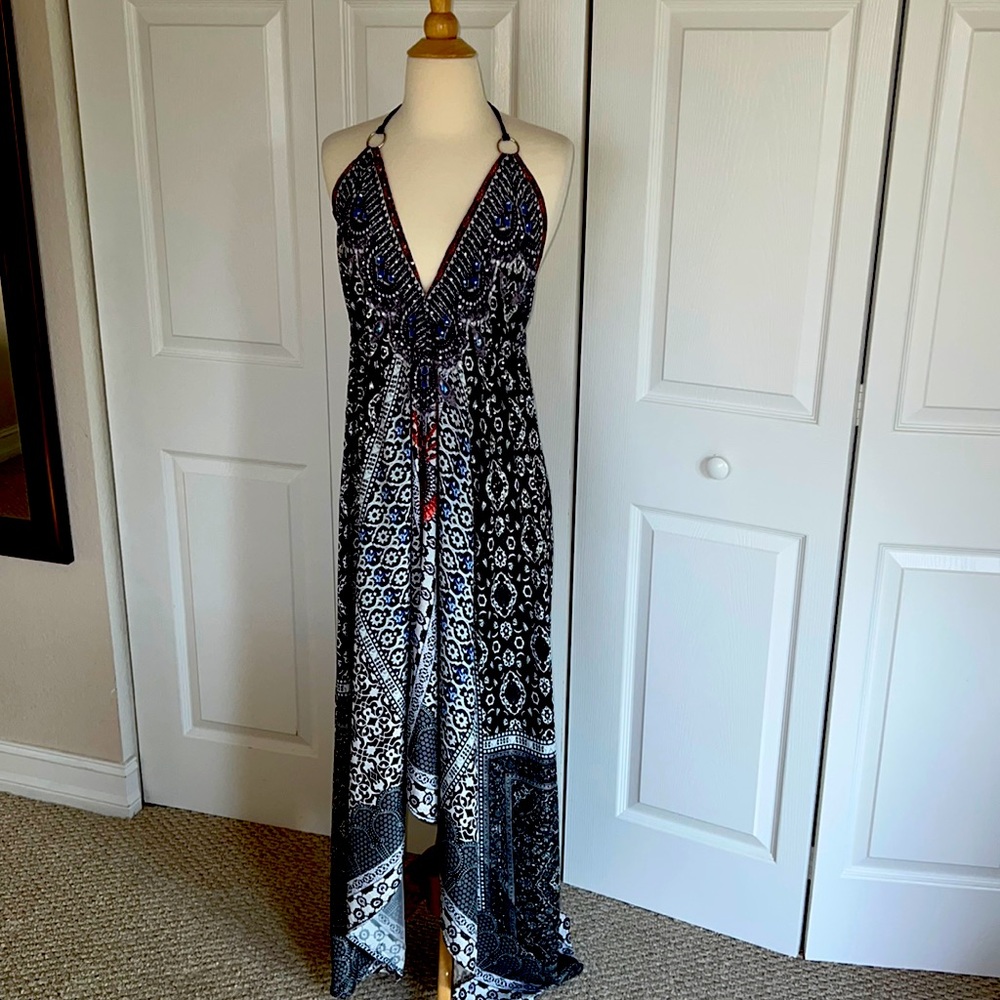 Celina dress